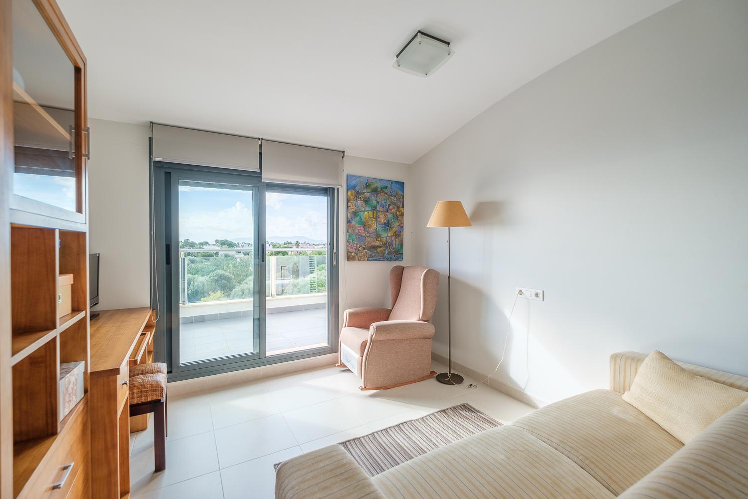Vinarós Atico-Duplex Geniales Vistas Al Mar 아파트 외부 사진
